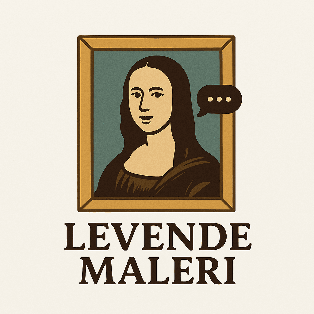 Levende Maleri